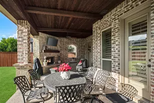 991 Caribou Dr, Prosper, TX 75078 - Photo 30