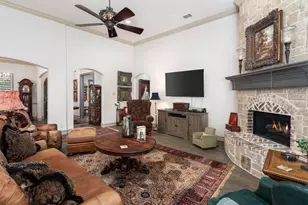 991 Caribou Dr, Prosper, TX 75078 - Photo 8