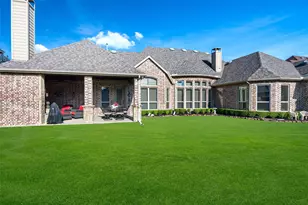 991 Caribou Dr, Prosper, TX 75078 - Photo 32
