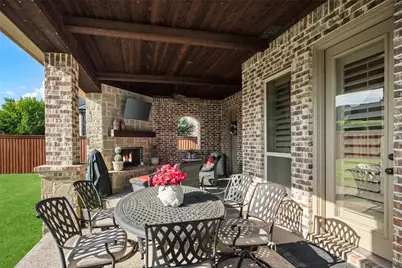 991 Caribou Drive, Prosper, TX 75078 - Photo 30