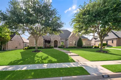 991 Caribou Drive, Prosper, TX 75078 - Photo 36