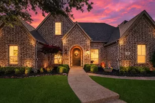 991 Caribou Dr, Prosper, TX 75078 - Photo 2