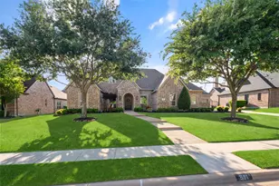 991 Caribou Dr, Prosper, TX 75078 - Photo 36