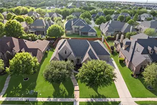 991 Caribou Dr, Prosper, TX 75078 - Photo 38