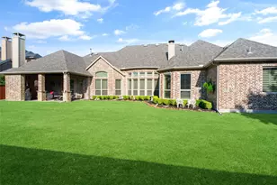 991 Caribou Dr, Prosper, TX 75078 - Photo 34