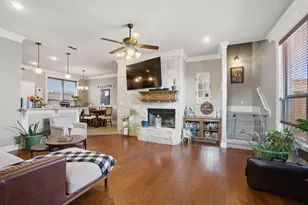 7702 Florence Dr, Abilene, TX 79606 - Photo 4