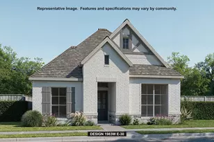 3048 Elmwood St, Fate, TX 75087 - Photo 1