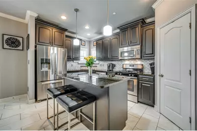 7401 Audelia Lane, McKinney, TX 75072 - Photo 8