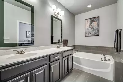 7401 Audelia Lane, McKinney, TX 75072 - Photo 16