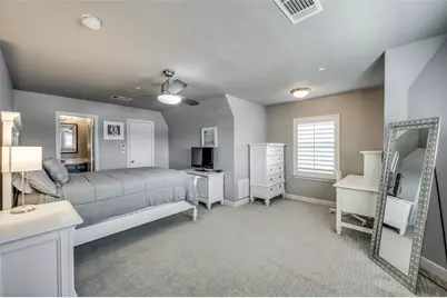 7401 Audelia Lane, McKinney, TX 75072 - Photo 20