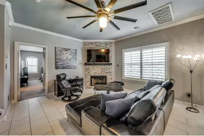 7401 Audelia Lane, McKinney, TX 75072 - Photo 4