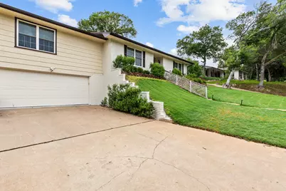 420 Brookwood Drive, Woodway, TX 76712 - Photo 4