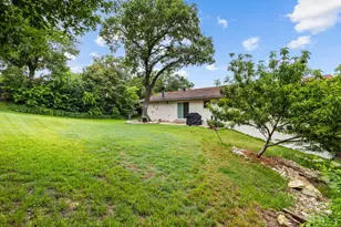 420 Brookwood Dr, Woodway, TX 76712 - Photo 10