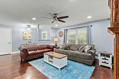420 Brookwood Drive, Woodway, TX 76712 - Photo 22