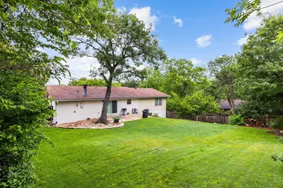 420 Brookwood Drive, Woodway, TX 76712 - Photo 12