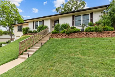 420 Brookwood Drive, Woodway, TX 76712 - Photo 6