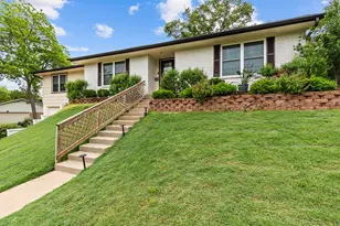 420 Brookwood Dr, Woodway, TX 76712 - Photo 6