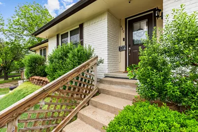 420 Brookwood Drive, Woodway, TX 76712 - Photo 8