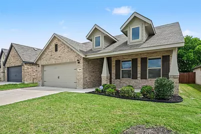 5808 Brookville Drive, Fort Worth, TX 76179 - Photo 1