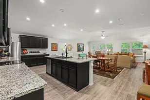 5808 Brookville Dr, Fort Worth, TX 76179 - Photo 6