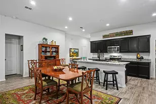5808 Brookville Dr, Fort Worth, TX 76179 - Photo 4