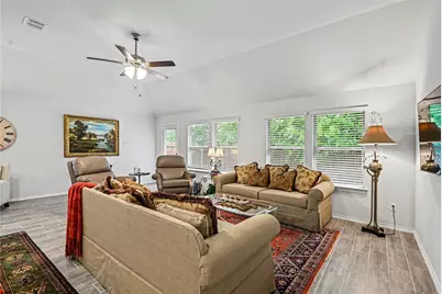 5808 Brookville Drive, Fort Worth, TX 76179 - Photo 2