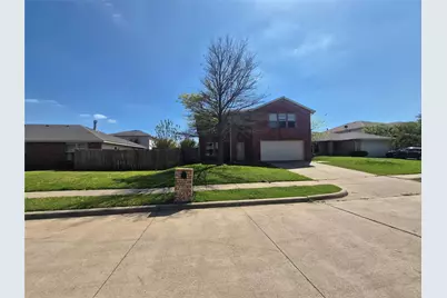 4209 Gray Fox Drive, Fort Worth, TX 76123 - Photo 1