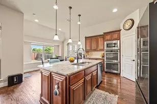 5209 Edgebrook Way, Fort Worth, TX 76244 - Photo 14