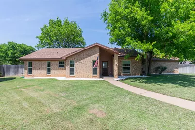 40 Carriage Road, Abilene, TX 79605 - Photo 1