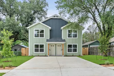 1536 Alexander #A & B, Waco, TX 76708 - Photo 1