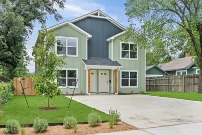 1536 Alexander #A & B, Waco, TX 76708 - Photo 2