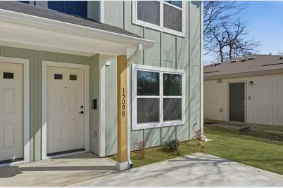 1536 Alexander #A & B, Waco, TX 76708 - Photo 4