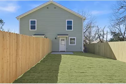 1536 Alexander #A & B, Waco, TX 76708 - Photo 6