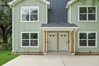 1536 Alexander #A & B, Waco, TX 76708 - Photo 4