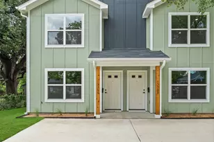 1536 Alexander, Waco, TX 76708 - Photo 4