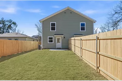 1536 Alexander #A & B, Waco, TX 76708 - Photo 10