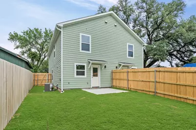 1536 Alexander #A & B, Waco, TX 76708 - Photo 8