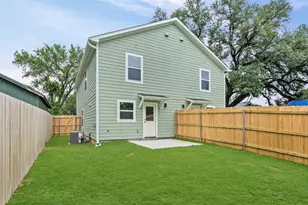 1536 Alexander, Waco, TX 76708 - Photo 8