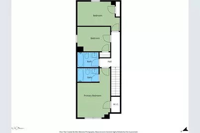 1536 Alexander #A & B, Waco, TX 76708 - Photo 30