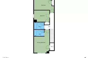 1536 Alexander, Waco, TX 76708 - Photo 30