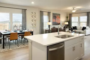 1737 Arches Rd, Anna, TX 75409 - Photo 4