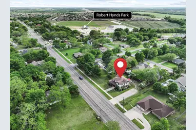 530 S Waco Street, Van Alstyne, TX 75495 - Photo 34