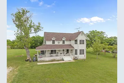2038 Fm 455 W, Sanger, TX 76266 - Photo 26