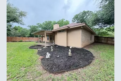 7 S Bobcat Court, Morgans Point Resort, TX 76513 - Photo 16