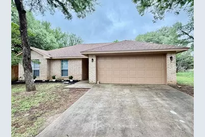 7 S Bobcat Court, Morgans Point Resort, TX 76513 - Photo 2