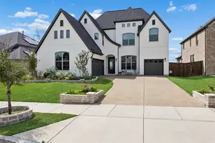 1216 Glory Haven Trail, Wylie, TX 75098 - Photo 34