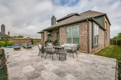 104 Martingale Trail, Oak Point, TX 75068 - Photo 24