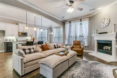 104 Martingale Trail, Oak Point, TX 75068 - Photo 6