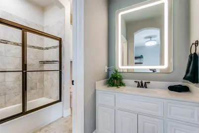 104 Martingale Trail, Oak Point, TX 75068 - Photo 22