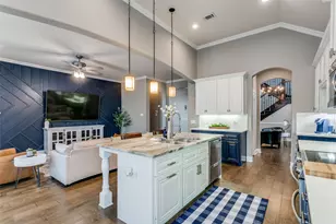 104 Martingale Trail, Oak Point, TX 75068 - Photo 10